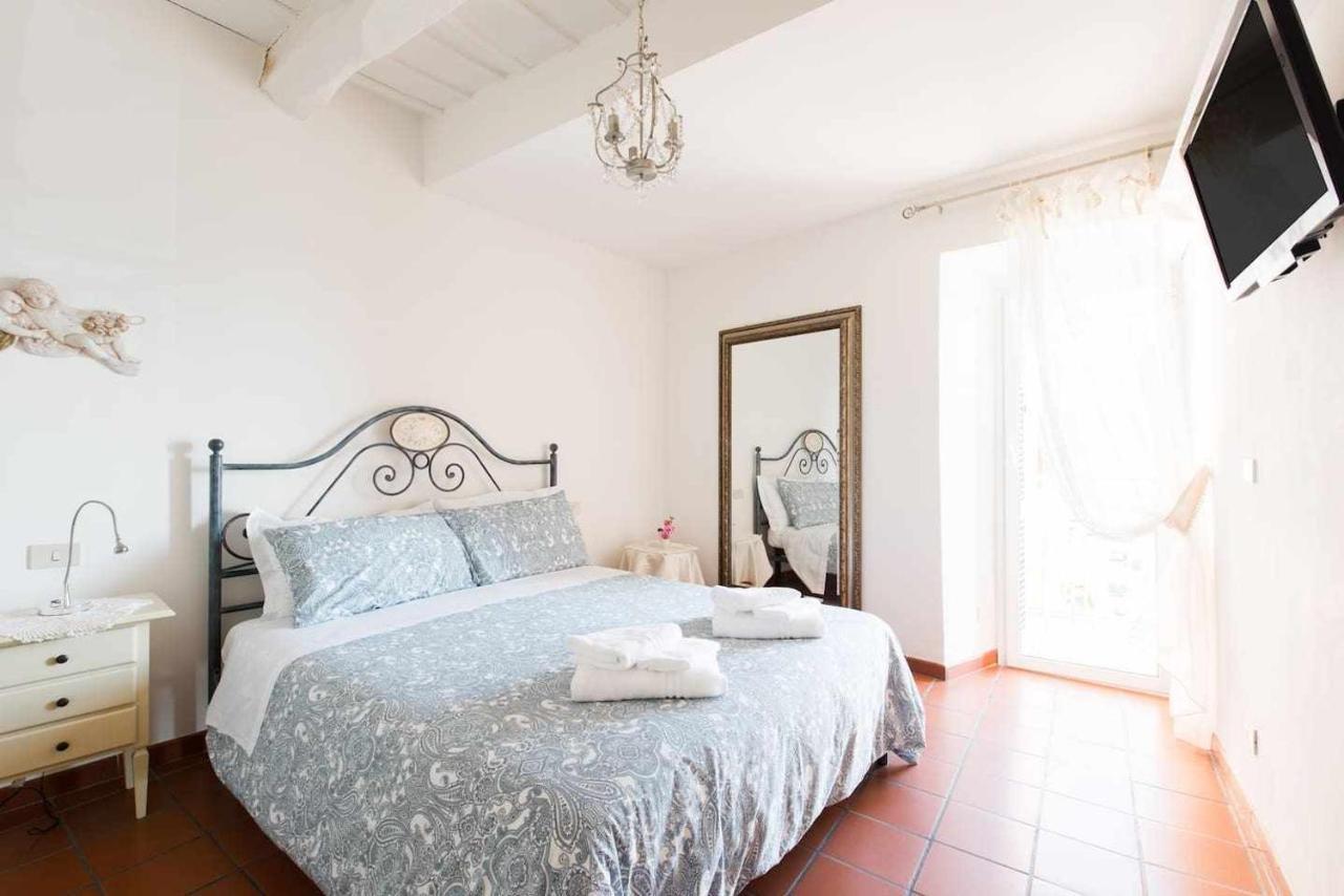 Little Medieval House Nettuno Luaran gambar